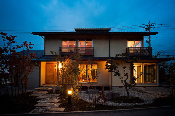 梶谷建設のイベント画像