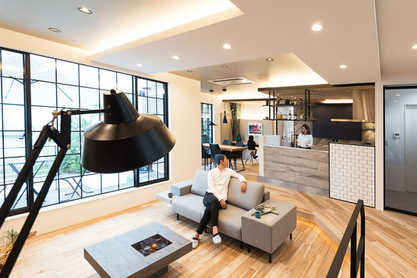 シブサワスタイルのイベント画像