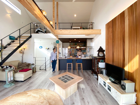 【湘南品質の家】ハートフルホームのイベント画像