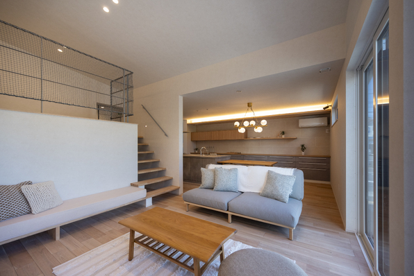 アイデザインホームのイベント画像