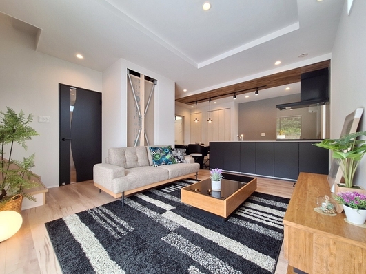 アローラホームのイベント画像