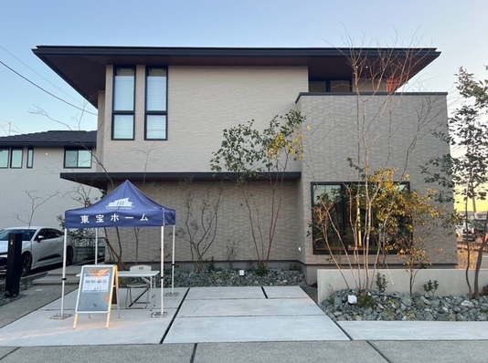 東宝ホームのイベント画像