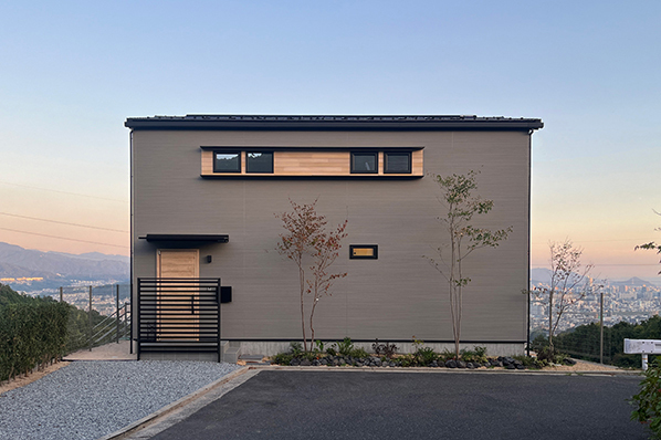 山根木材のイベント画像