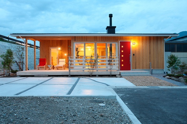 アクロスホームのイベント画像