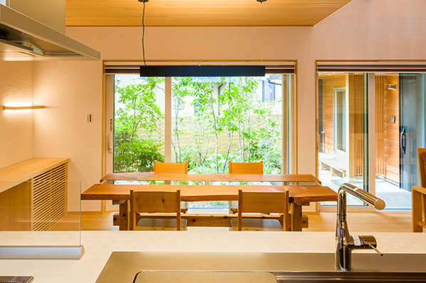 沢野建設工房のイベント画像