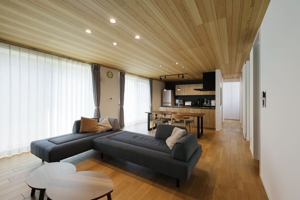 「ゆとりある木の家」 マヤ建設のイベント画像