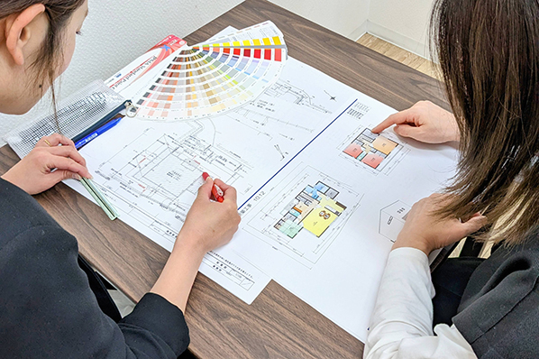 H.B.HOMES（エイチビーホームズ）のイベント画像