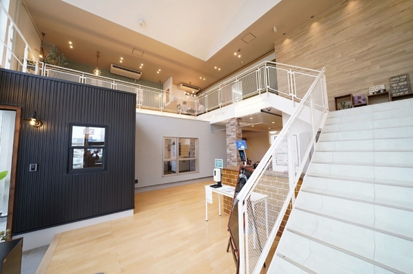 東建ビルダーのイベント画像