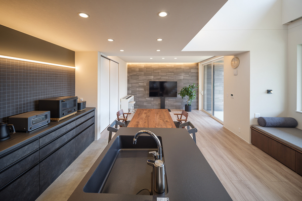 KEIJI一級建築士事務所のイベント画像