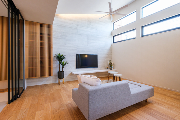 新栄建設　パナソニックビルダーズグループのイベント画像