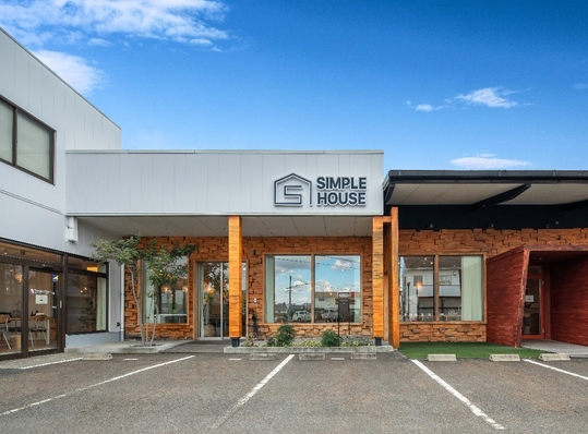 シンプルハウスのイベント画像