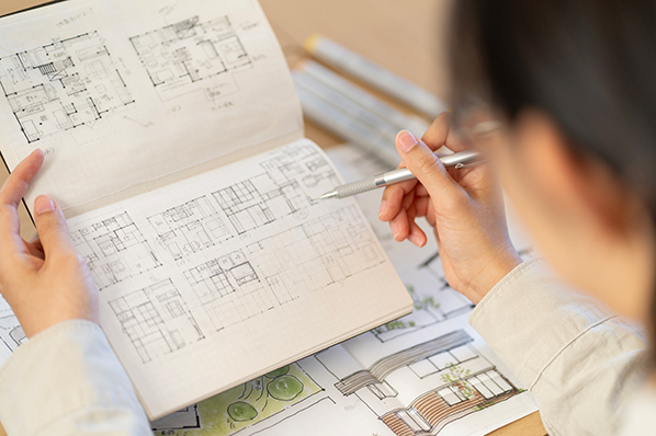 一級建築士事務所　夢・建築工房のイベント画像