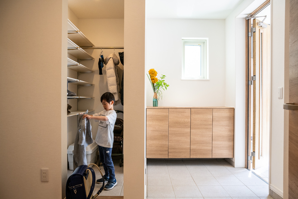 大進ホームのイベント画像