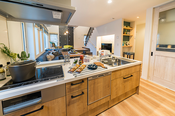 サイトーホームのイベント画像