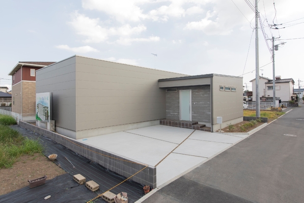 夢創ハウジングのイベント画像