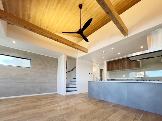 大成住宅のイベント画像