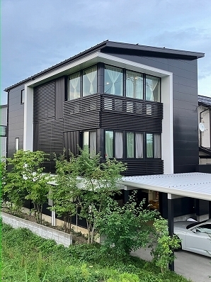 アルファホーム／オーガニックハウス新潟のイベント画像