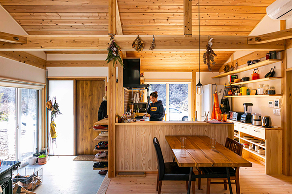 佐七建設のイベント画像