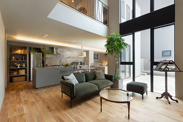 クラシスホームのイベント画像