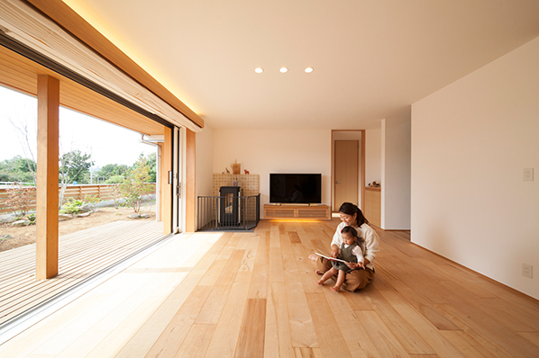 松本建設 ハート・ビル建築設計事務所のイベント画像