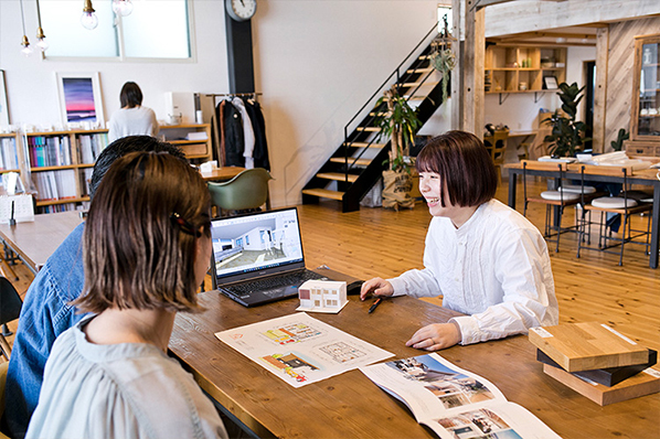ハウスイズム建築設計事務所のイベント画像