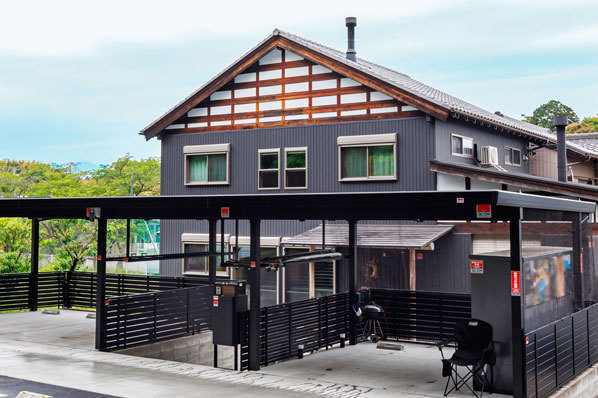 加藤建築のイベント画像