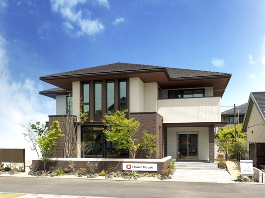 ダイワハウスのイベント画像