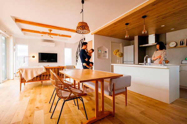 TAINN DESIGN　一級建築士事務所のイベント画像