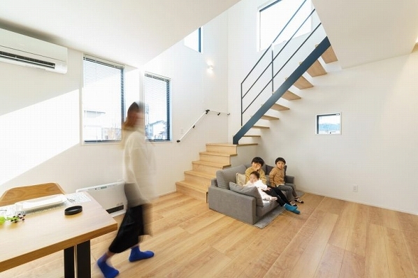 大きな森　永井工業のイベント画像