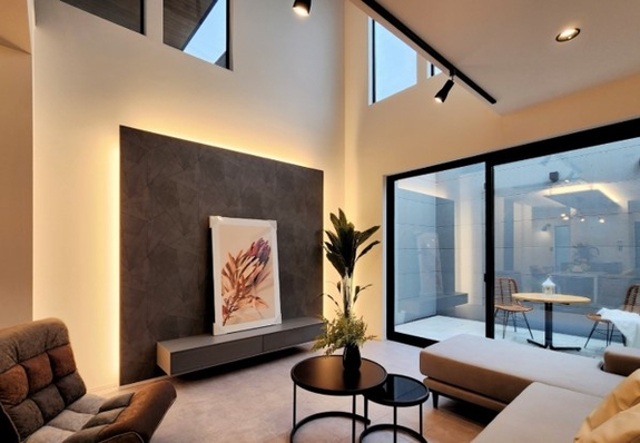 グランディルホームのイベント画像