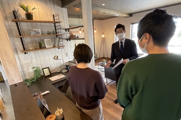 太陽ハウスのイベント画像