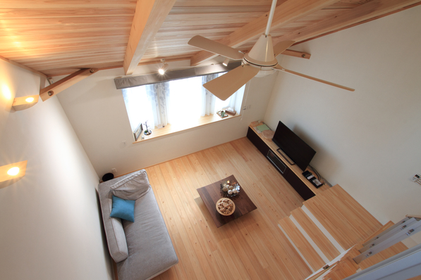 小嶋工務店 TOKYO WOODのイベント画像