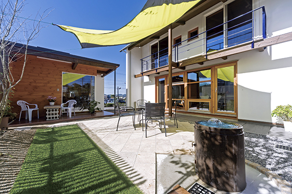 大和工務店のイベント画像