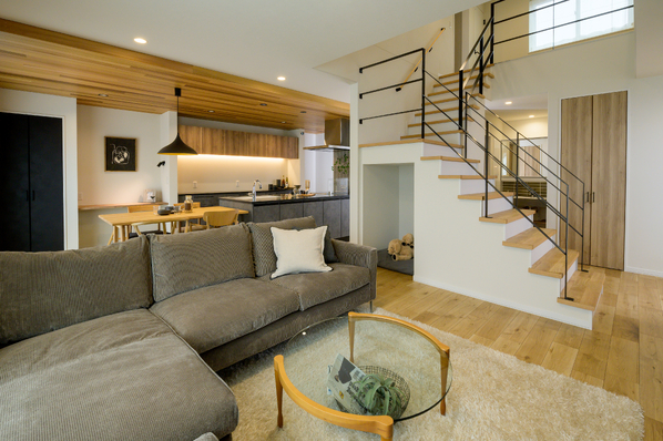 建築工房アルファのイベント画像