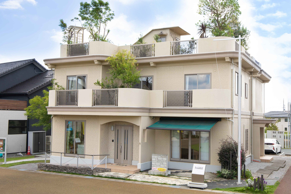 百年住宅のイベント画像