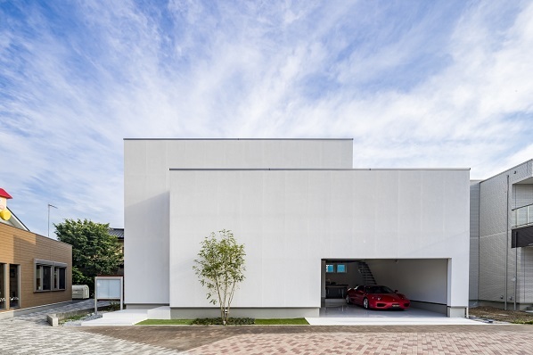 Lien建築設計(旧サロンナビ)のイベント画像