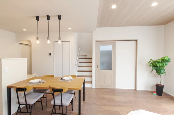 GREEN STYLE（グリーンスタイル）のイベント画像