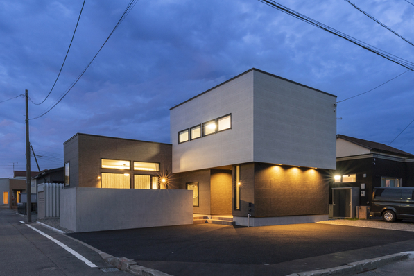 アーキテックプランニングのイベント画像