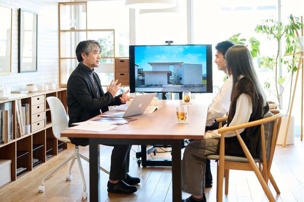 ハウスデザイン建築設計事務所のイベント画像