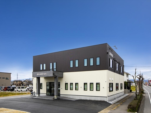 岡本住建のイベント画像