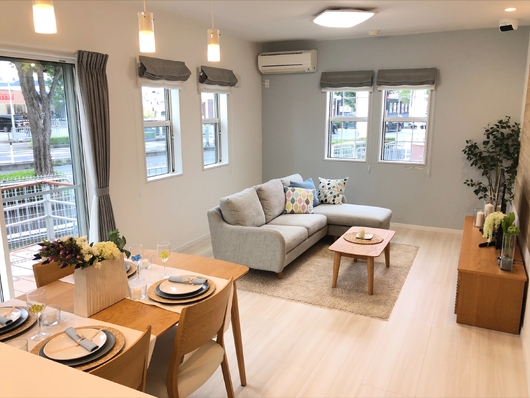 秀光ビルドのイベント画像