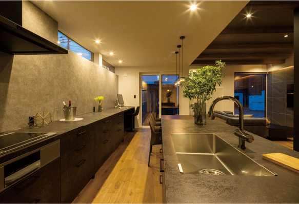 ハウジング光陽のイベント画像