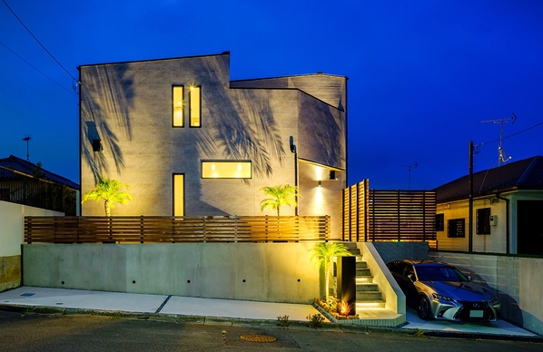 ビクトリーホームのイベント画像