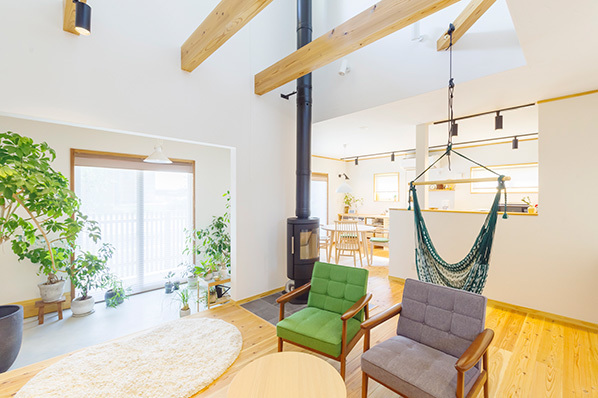 健康住宅そよかぜの家（ブリーズ・カンパニー）のイベント画像