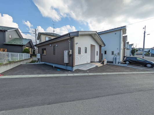 タクミホーム（八戸市）のイベント画像