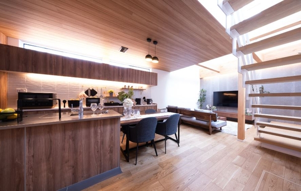 ゆめすみか（吉村一建設）のイベント画像