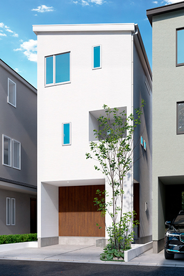 YAZAWALUMBER｜狭小特化のイベント画像