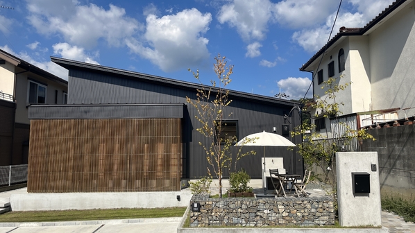 エイジングハウスのイベント画像