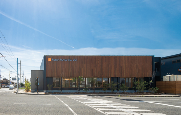 ルポハウス一級建築士事務所のイベント画像