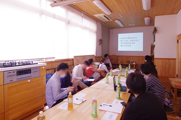助川工務店のイベント画像